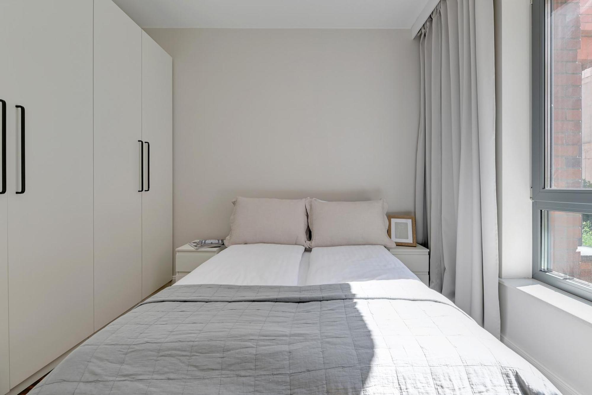 Scala 60Ca City Center Apartments & Studio By Lion Apartments 그단스크 외부 사진