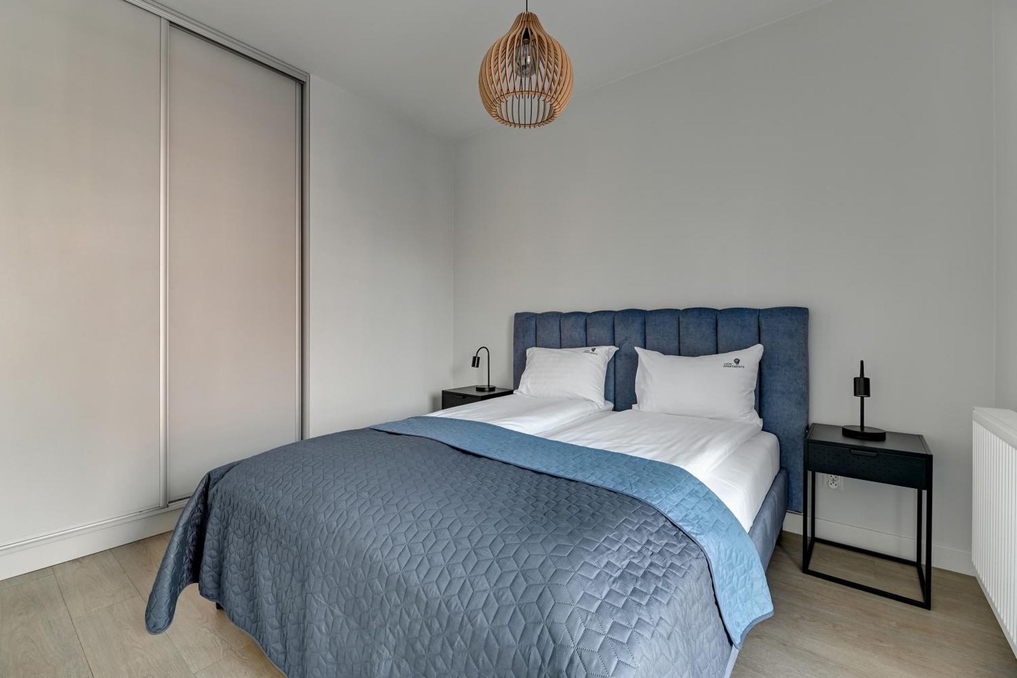 Scala 60Ca City Center Apartments & Studio By Lion Apartments 그단스크 외부 사진