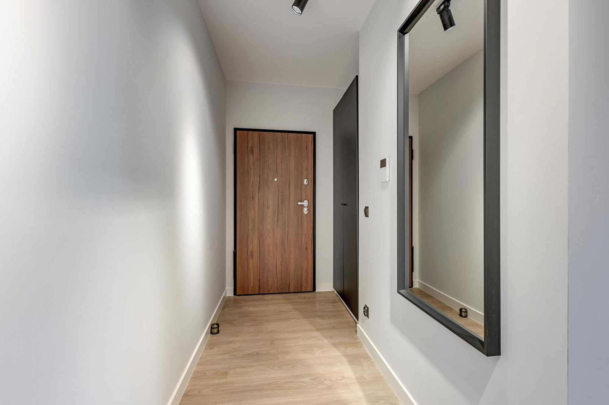 Scala 60Ca City Center Apartments & Studio By Lion Apartments 그단스크 외부 사진