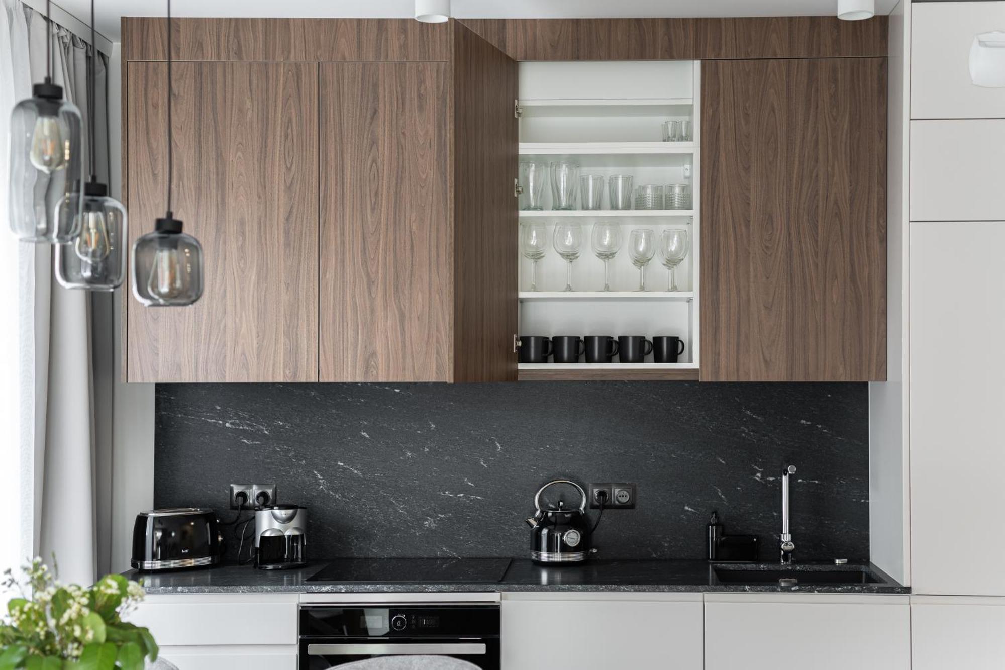 Scala 60Ca City Center Apartments & Studio By Lion Apartments 그단스크 외부 사진